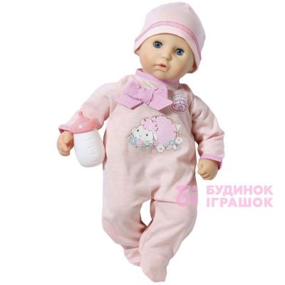 Игровые пупсы - Кукла Крошка My First Baby Annabell девочка 36 см (794463)