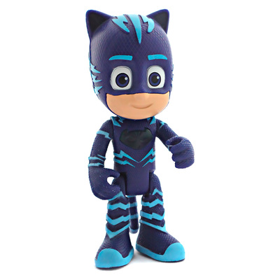 Фігурки персонажів - Ігровий набір фігурка Кетбой та браслет PJ Masks (24546)