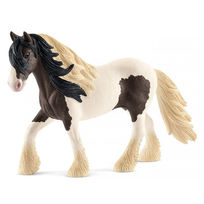 Фігурки тварин - Пластикова фігурка Кінь Тинкер Schleich (13831)
