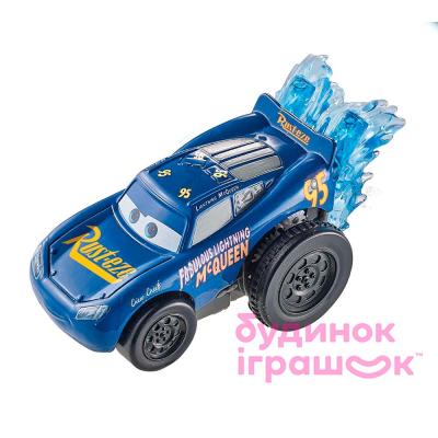 Автотреки - Машинка з мультфільму Тачки 3 Mattel Disney Pixar Герой Гонки на воді Bath Splashers (DVD37 / FBG15) (DVD37/FBG15)