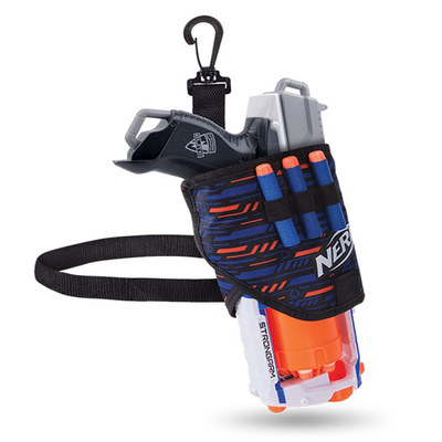 Аксесуари для сюжетно-рольових ігор - Кобура Nerf Hip holster (11503)