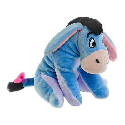 Персонажі мультфільмів - М'яка іграшка Disney plush Віслючок Іа 20 см (60358)