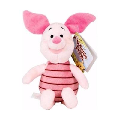 Персонажі мультфільмів - М'яка іграшка Disney plush Хрюня 20 см (PDP1100038)