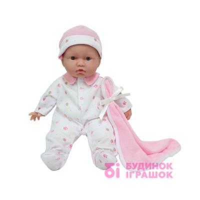Пупси - Пупс JC Toys Мрійник 28 см (JC13107-2) (4105030)