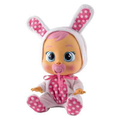 Пупси - Лялька плакса IMC Toys Cry Babies Коні (10598)