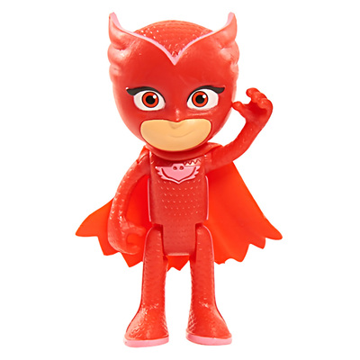 Фігурки персонажів - Рухлива іграшка Алетт PJ Masks (24807)