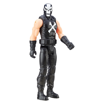 Фигурки персонажей - Игровая фигурка Hasbro Мстители Кросбоунс (B6661/B7232)
