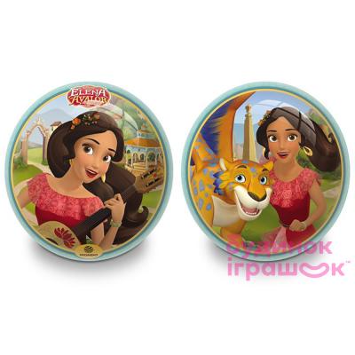 Мячі - М'яч Mondo Elena of Avalor 14 см (05899)