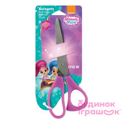 Канцтовары - Ножницы детские KITE Shimmer & Shine 13 см (SH18-122)