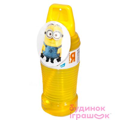 Мыльные пузыри - Мыльные пузыри Dream Makers Despicable me (MP240L_EN)
