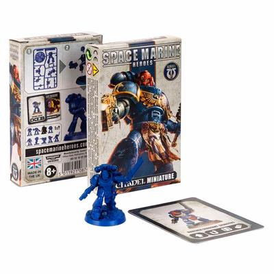 Фантастические существа - Набор Games Workshop Герои Космического десанта сюрприз (60121001002)