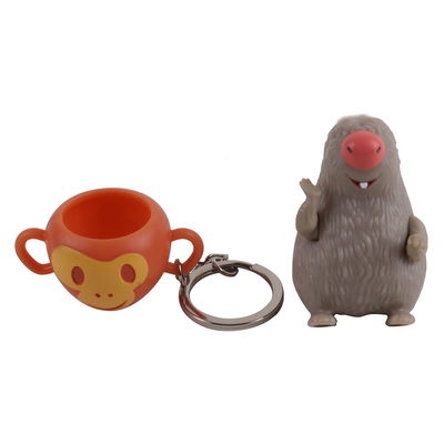 Игрушечные наборы - Набор-брелок Wonder Park Стив (21664310427)