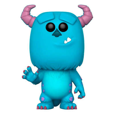 Funko pop monsters best sale