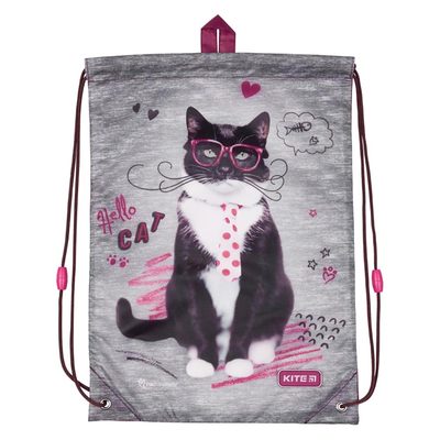 Рюкзаки та сумки - Сумка для взуття Kite Rachael Hale 600S R-2 (R19-600S-2)