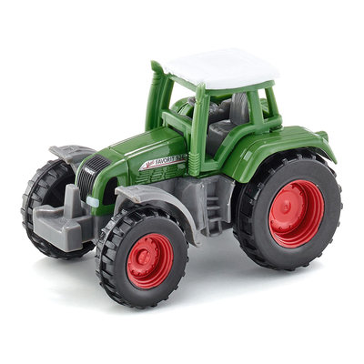 Транспорт и спецтехника - Автомодель Siku Трактор Fendt Favorit 926 vario (858)