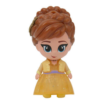 Фігурки персонажів - Мерехтлива фігурка Giochi Preziosi Frozen 2 Анна у нарядній сукні (FRN72200/UA)