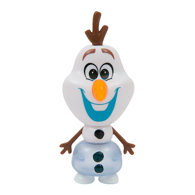 Фігурки персонажів - Мерехтлива фігурка Giochi Preziosi Frozen 2 Олаф (FRN72300/UA)