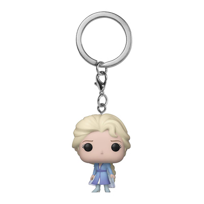 Брелоки - Брелок Funko pop Frozen 2 Эльза (40907)