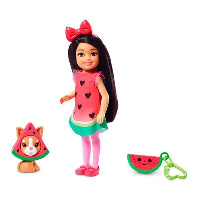 barbie club