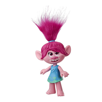 Фігурки персонажів - Фігурка Trolls S2 Світовий тур Мачок-суперзірка із звуковим ефектом (E9412)