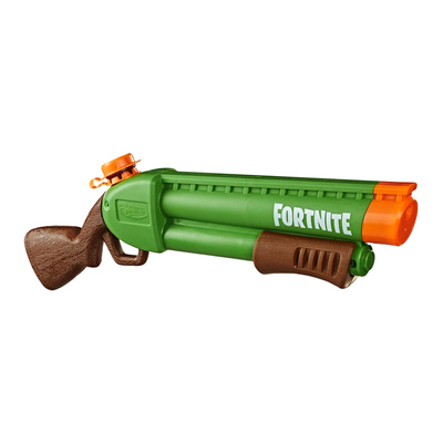 nerf super soaker nerf
