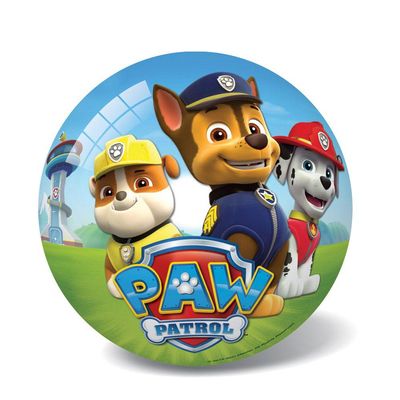 Спортивні активні ігри - М’яч Star Paw patrol 14 см (30/2826)