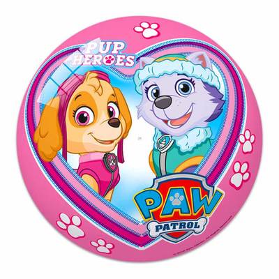 Спортивные активные игры - Мяч Star Скай и Эверест 14 см (30/2896)