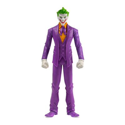 Фігурки персонажів - Ігрова фігурка Batman Джокер 15 см (6055412-2)
