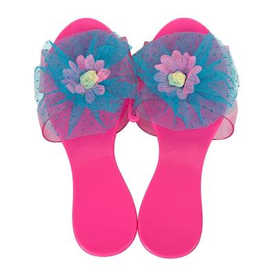 Костюми та маски - Туфельки Funville Sparkle Girls рожеві (FV75299/FV75299-1) (FV75298/FV75298-2)