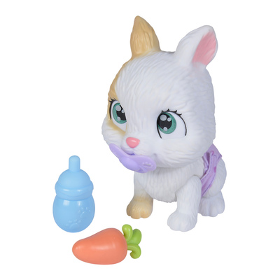 Фигурки животных - Игровой набор Simba Pamper petz Кролик с сюрпризами (5953052)