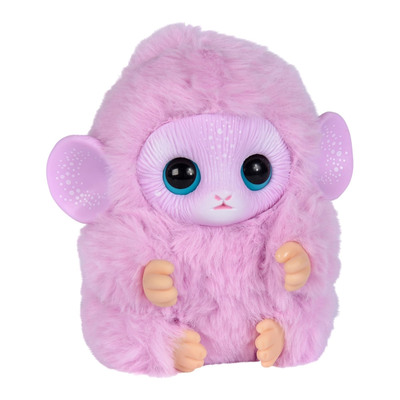 Мягкие животные - Мягкая игрушка Simba Sweet Friends Чин-чинз фиолетовая 15 см (5951800/5951800-7)