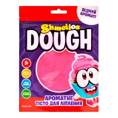 Набори для ліплення - Ароматне тісто для ліплення Shmellos Dough (121649)