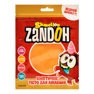 Набори для ліплення - Кінетичне тісто для ліплення Shmellos Zandoh (121650)