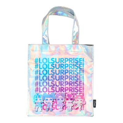 Рюкзаки та сумки - Сумка-шопер Cerda LOL Surprise (CERDA-2100002873)