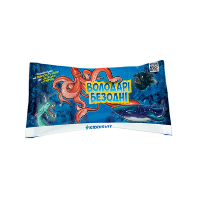 Антистрес іграшки - Стретч Sbabam Володарі безодні (T072-2019)