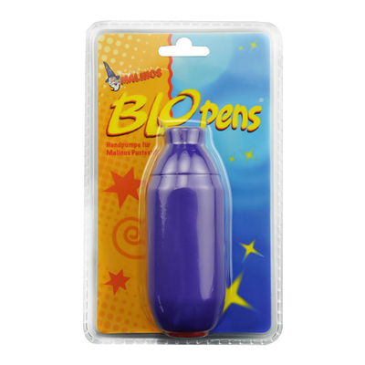 Товары для рисования - Помпа ручная для аэрографа Malinos Blopens (MA-300920)
