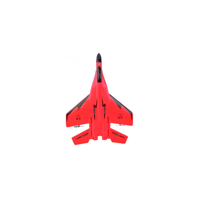 Радіокеровані моделі - Літак на радіокеруванні Shantou Jinxing червоний (9087/9087-1)