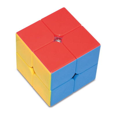 Головоломки - Головоломка Cayro Кубик Рубіка класичний (6948571883094)