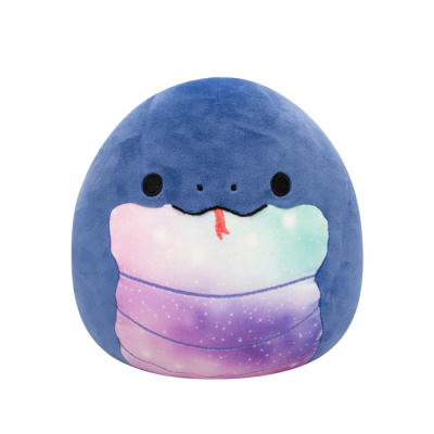 М'які тварини - М'яка іграшка Squishmallows Змія Герман 19 см (SQCR06582)