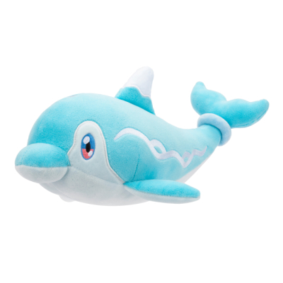 Персонажі мультфільмів - М'яка іграшка Pokemon Фінізен W20 20 см (PKW3662)