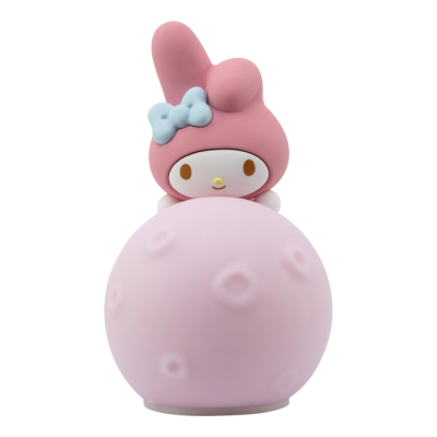Фігурки персонажів - Фігурка Hello Kitty Май Мелоді на Місяці зі світлом (11525)