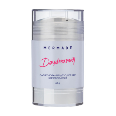 Косметика - Дезодорант Mermade Daydreamer с пробиотиком (MRD0004) (4820241301959)