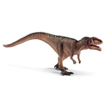 Фігурки тварин - Фігурка Schleich Дитинча гігантозавра (15017)