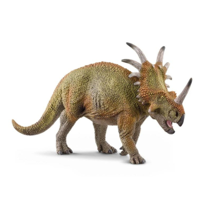 Фигурки животных - Фигурка Schleich Стиракозавр (15033)