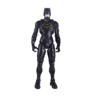 Фигурки персонажей - Фигурка Batman Adventures 30 см с аксессуарами (6067399)
