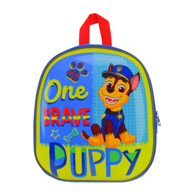 Рюкзаки и сумки - Рюкзак Nickelodeon Paw Patrol One brave puppy (PL82313)