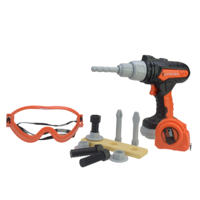 Наборы профессий - Набор инструментов Shantou Jinxing General tool set (778-18)