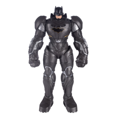Фигурки персонажей - Фигурка Batman Бэтмен в боевой броне 30 см (6069243/1)