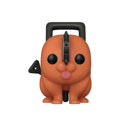 Фигурки персонажей - Фигурка Funko Pop Chainsaw man Почита (80322)