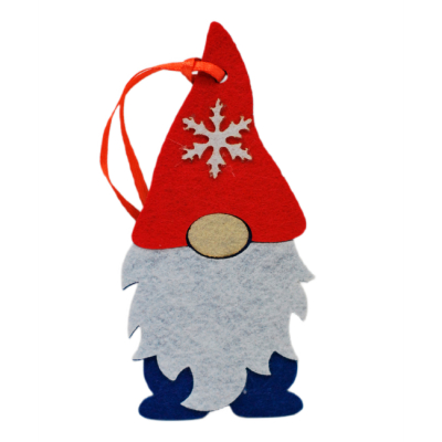 Аксесуари для свят - Підвіс Apli Krapli Гном (2252535425010)